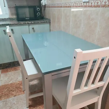Nuevo Playa Tanguillos Del Mar Appartement