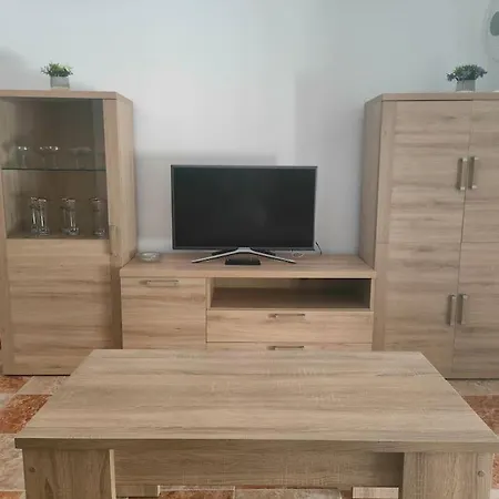 Nuevo Playa Tanguillos Del Mar Appartement *