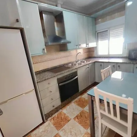 Nuevo Playa Tanguillos Del Mar Appartement