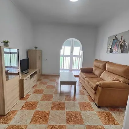 Appartement Nuevo Playa Tanguillos Del Mar Cadix