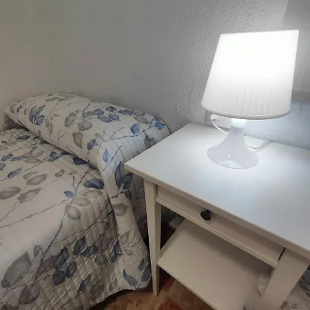 Appartement Nuevo Playa Tanguillos Del Mar Cadix