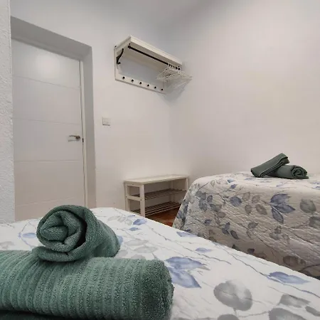 Appartement Nuevo Playa Tanguillos Del Mar Cadix